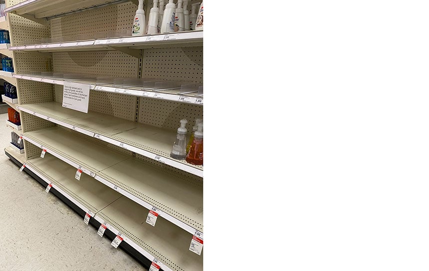 Oh snap! We’ve got photo resources to help with your COVID19 coverage.